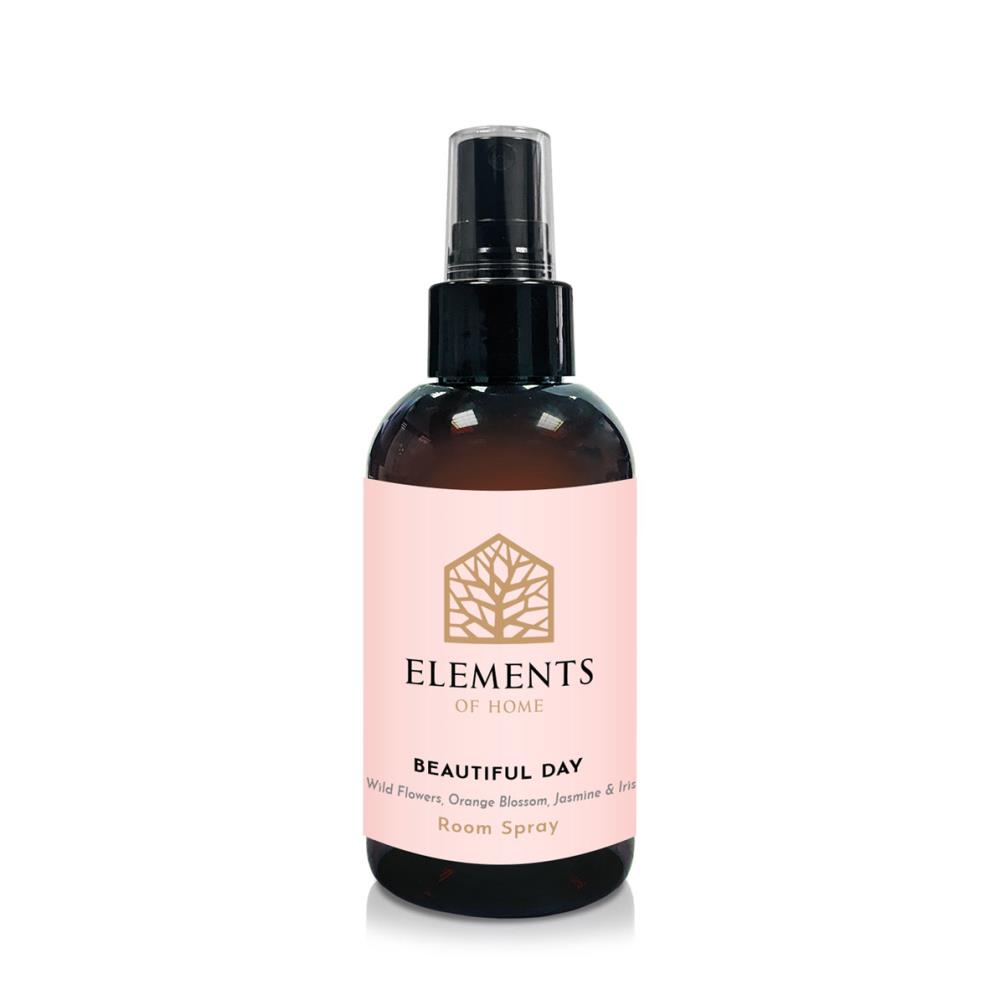 Elements of Home Beautiful Day Room Mist Spray £8.09